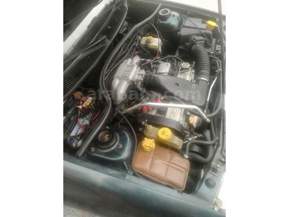 Sahibinden Ford Escort 1.6 CLX 1996 Model Ankara