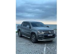 Sahibinden Volkswagen Amarok 3.0 TDI Aventura 2017 Model 