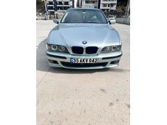 BMW 530i İndividual Paket