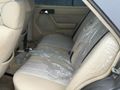 YSA AUTO'DAN MERCEDES-BENZ E200 BENZİN&LPG 
