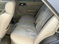 YSA AUTO'DAN MERCEDES-BENZ E200 BENZİN&LPG 