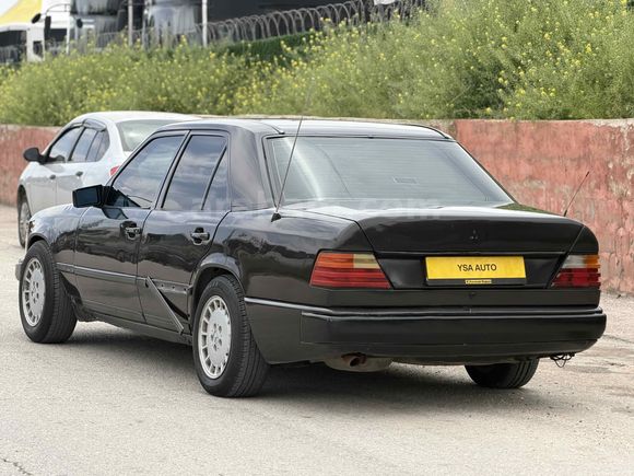 YSA AUTO'DAN MERCEDES-BENZ E200 BENZİN&LPG 