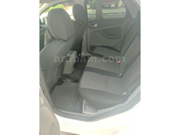 Sahibinden Ford Focus 1.6 Titanium 2011 Model