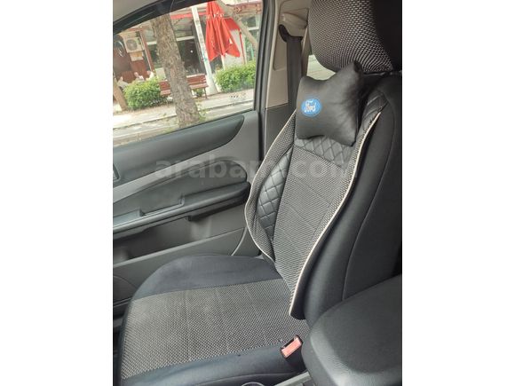 Sahibinden Ford Focus 1.6 Titanium 2011 Model