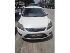 Sahibinden Ford Focus 1.6 Titanium 2011 Model