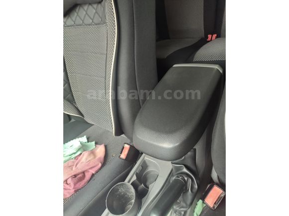 Sahibinden Ford Focus 1.6 Titanium 2011 Model