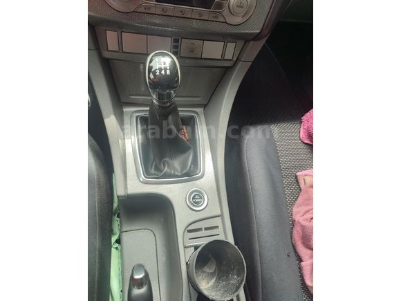 Sahibinden Ford Focus 1.6 Titanium 2011 Model
