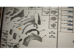 PSA 2026 C5 AIRCR0SS ON ÇAMURLUK DODIK 98666609XT 98666613XT
