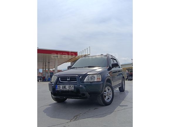 Sahibinden Honda CR-V 2.0i ES 1998 Model