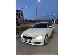 Sahibinden BMW 3 Serisi 316i Comfort 2012 Model 