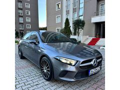 Sahibinden Mercedes - Benz A 180 d Style 2020 Model 