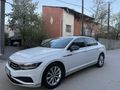 Galeriden Volkswagen Passat 1.5 TSi Impression 2019 Model Van