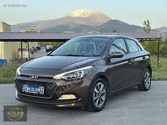 İKİZLERDEN DAHA 38 BİNDE STYLE PAKET OTOMATİK İ20