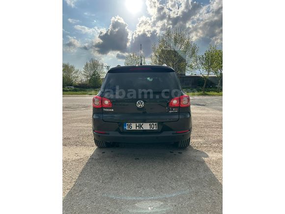 Sahibinden Volkswagen Tiguan 1.4 TSI Fun&Function 2011 Model