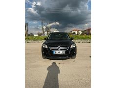 Sahibinden Volkswagen Tiguan 1.4 TSI Fun&Function 2011 Model
