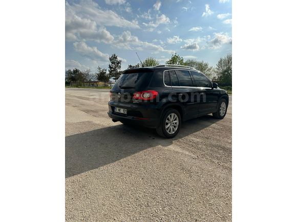 Sahibinden Volkswagen Tiguan 1.4 TSI Fun&Function 2011 Model
