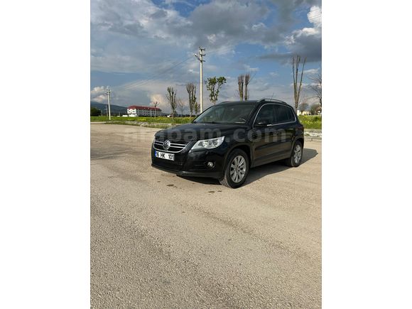 Sahibinden Volkswagen Tiguan 1.4 TSI Fun&Function 2011 Model