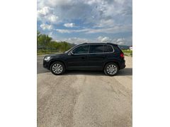 Sahibinden Volkswagen Tiguan 1.4 TSI Fun&Function 2011 Model