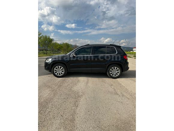 Sahibinden Volkswagen Tiguan 1.4 TSI Fun&Function 2011 Model