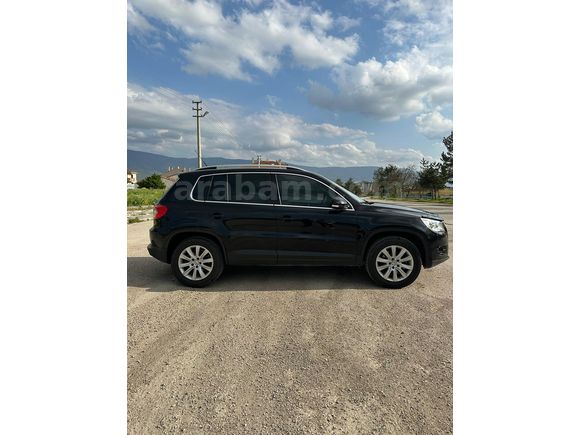 Sahibinden Volkswagen Tiguan 1.4 TSI Fun&Function 2011 Model