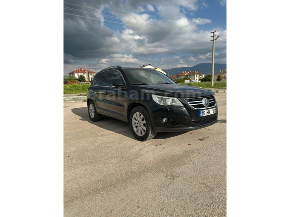 Sahibinden Volkswagen Tiguan 1.4 TSI Fun&Function 2011 Model