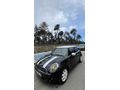 MİNİ ONE 242.000 siyah beyaz 