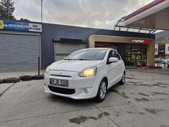 Sahibinden Mitsubishi Space Star 1.2 CVT 2014 Model