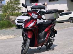 Sahibinden Honda Dio 
