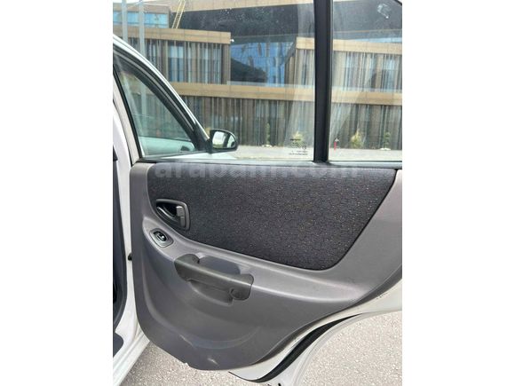 Sahibinden Hyundai Accent 1.5 GL 2001 Model Konya