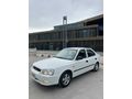 Sahibinden Hyundai Accent 1.5 GL 2001 Model Konya
