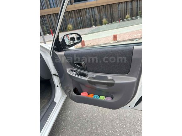 Sahibinden Hyundai Accent 1.5 GL 2001 Model Konya