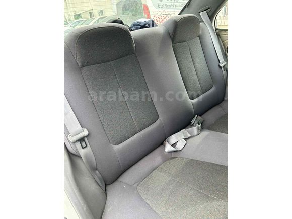 Sahibinden Hyundai Accent 1.5 GL 2001 Model Konya