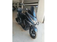 Sahibinden Mondial 125 Fuzion