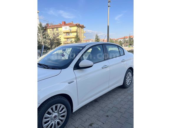 Sahibinden Fiat Egea 1.4 Fire Easy Plus 2020 Model 