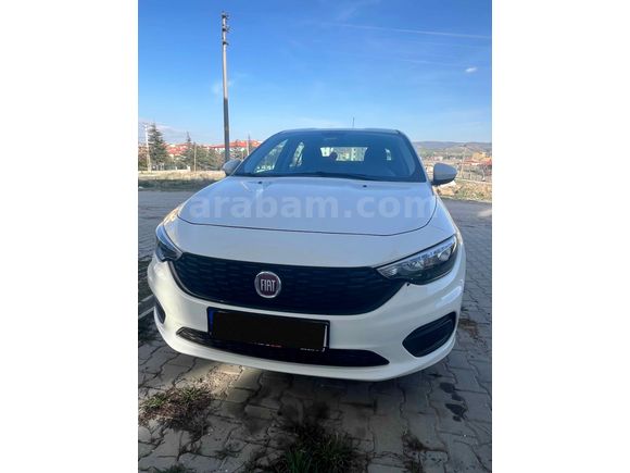 Sahibinden Fiat Egea 1.4 Fire Easy Plus 2020 Model 