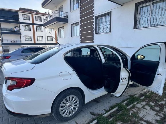 Sahibinden Fiat Egea 1.4 Fire Easy Plus 2020 Model 