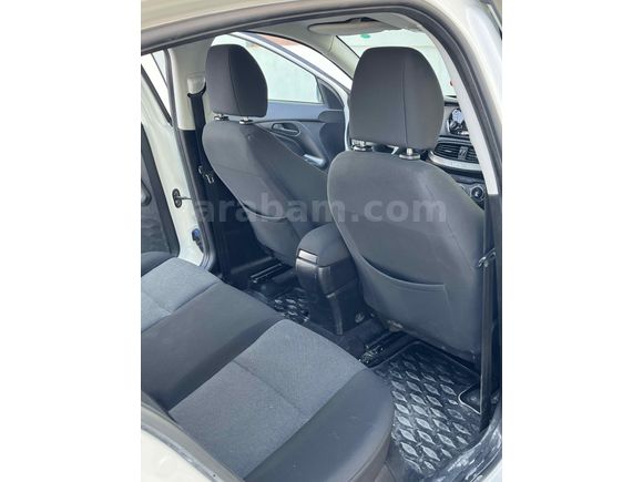 Sahibinden Fiat Egea 1.4 Fire Easy Plus 2020 Model 