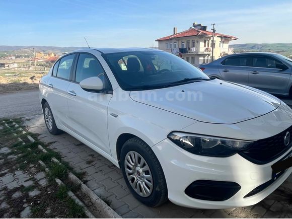 Sahibinden Fiat Egea 1.4 Fire Easy Plus 2020 Model 