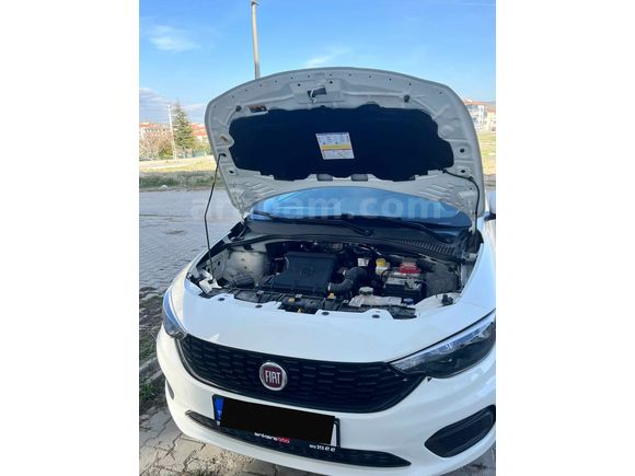 Sahibinden Fiat Egea 1.4 Fire Easy Plus 2020 Model 