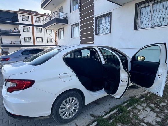 Sahibinden Fiat Egea 1.4 Fire Easy Plus 2020 Model 