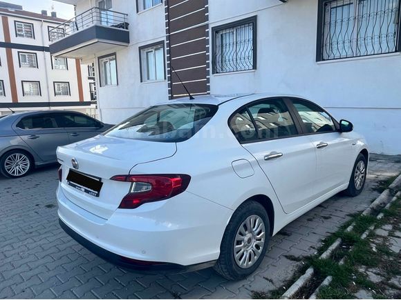 Sahibinden Fiat Egea 1.4 Fire Easy Plus 2020 Model 