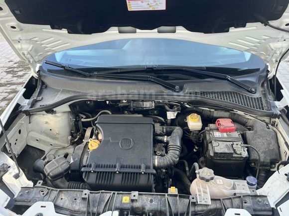 Sahibinden Fiat Egea 1.4 Fire Easy Plus 2020 Model 