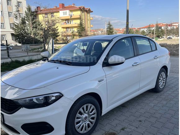 Sahibinden Fiat Egea 1.4 Fire Easy Plus 2020 Model 