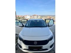 Sahibinden Fiat Egea 1.4 Fire Easy Plus 2020 Model 