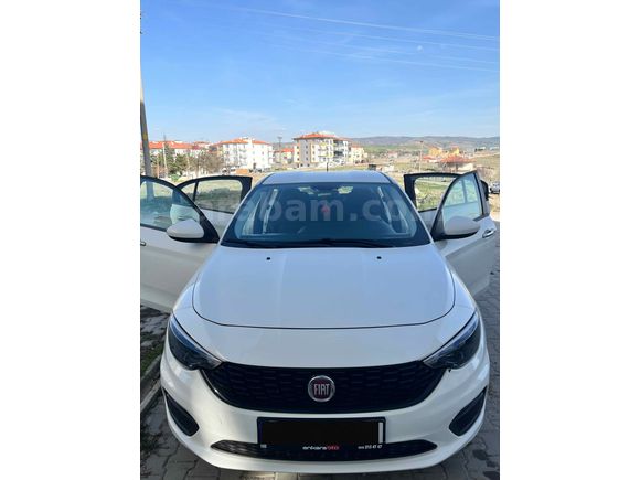 Sahibinden Fiat Egea 1.4 Fire Easy Plus 2020 Model 