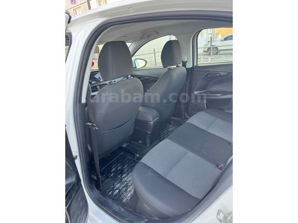 Sahibinden Fiat Egea 1.4 Fire Easy Plus 2020 Model 