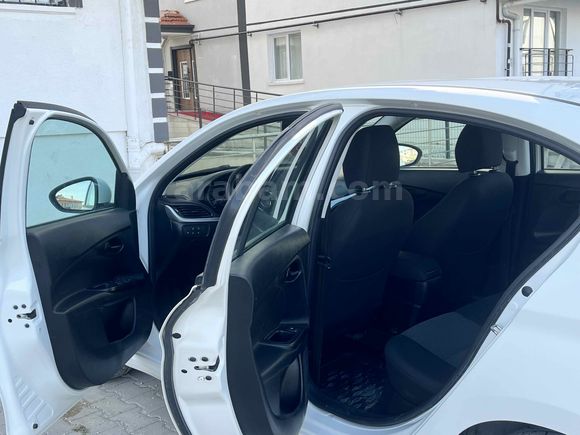 Sahibinden Fiat Egea 1.4 Fire Easy Plus 2020 Model 