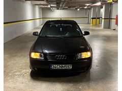 TİCARİ TAKASLI - PD105 AĞIR BAKIMLARI YENİ KAZASIZ BOYASIZ AUDİ A3 COUPE 1.9TDI