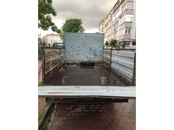Sahibinden Iveco - Otoyol 35 35.9