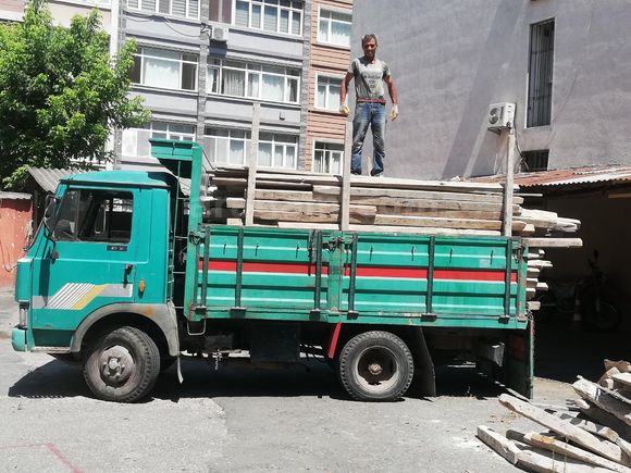 Sahibinden Iveco - Otoyol 35 35.9